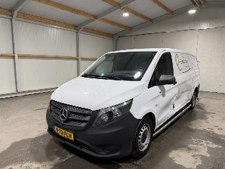 Mercedes Vito 110CDI 75kW  Koelwagen  Extra Lang picture 10
