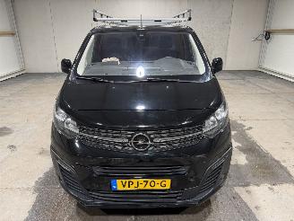 Opel Vivaro 2.0D 106kW Automaat 145 S&S L3 picture 20