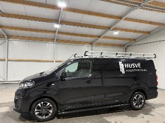 Opel Vivaro 2.0D 106kW Automaat 145 S&S L3 picture 9