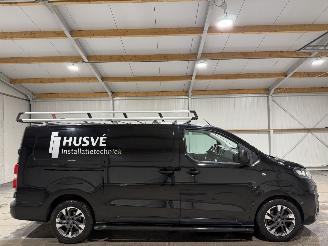 damaged commercial vehicles Opel Vivaro 2.0D 106kW Automaat 145 S&S L3 2022/3