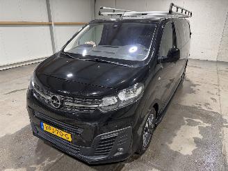 Opel Vivaro 2.0D 106kW Automaat 145 S&S L3 picture 21