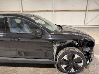 Volvo EX30 69kWh 200kW Single Motor Extended Range Ultra picture 13