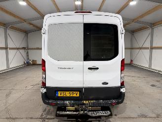 Ford Transit D.C.   2.2TDCI 114kW L2H2 DC Ambiente picture 7