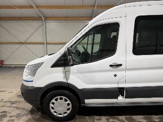 Ford Transit D.C.   2.2TDCI 114kW L2H2 DC Ambiente picture 13
