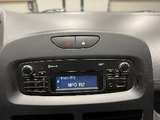 Renault Clio 1.5dCi 66kW Eco Authentique picture 15