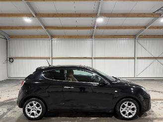 skadebil auto Alfa Romeo MiTo 0.9TwinAir 73kW Exclusive 2015/10