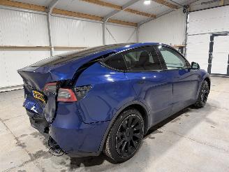 Tesla Model Y 58kWh 175kW RWD picture 5