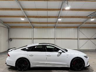 Schadeauto Audi A7 SPORTBACK 50TDI 3.0 210kW Automaat Quattro Pano Pro Line S 2019/1