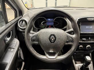 Renault Clio 1.5dCi 66kW Ecoleader Limited picture 14