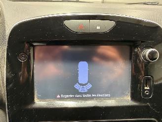 Renault Clio 1.5dCi 66kW Ecoleader Limited picture 18