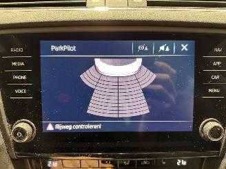 Skoda Octavia 1.0TSI 85kW GreenTech Business Edition picture 24