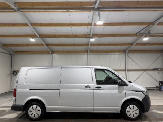 Volkswagen Transporter 2.0TDI 81kW L2H1 Schuifdeur picture 1