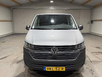 Volkswagen Transporter 2.0TDI 81kW L2H1 Schuifdeur picture 4