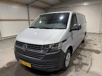 Volkswagen Transporter 2.0TDI 81kW L2H1 Schuifdeur picture 10