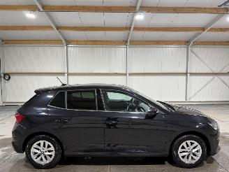 Unfallwagen Skoda Fabia 1.0TSI 70kW Business Edition 2025/4