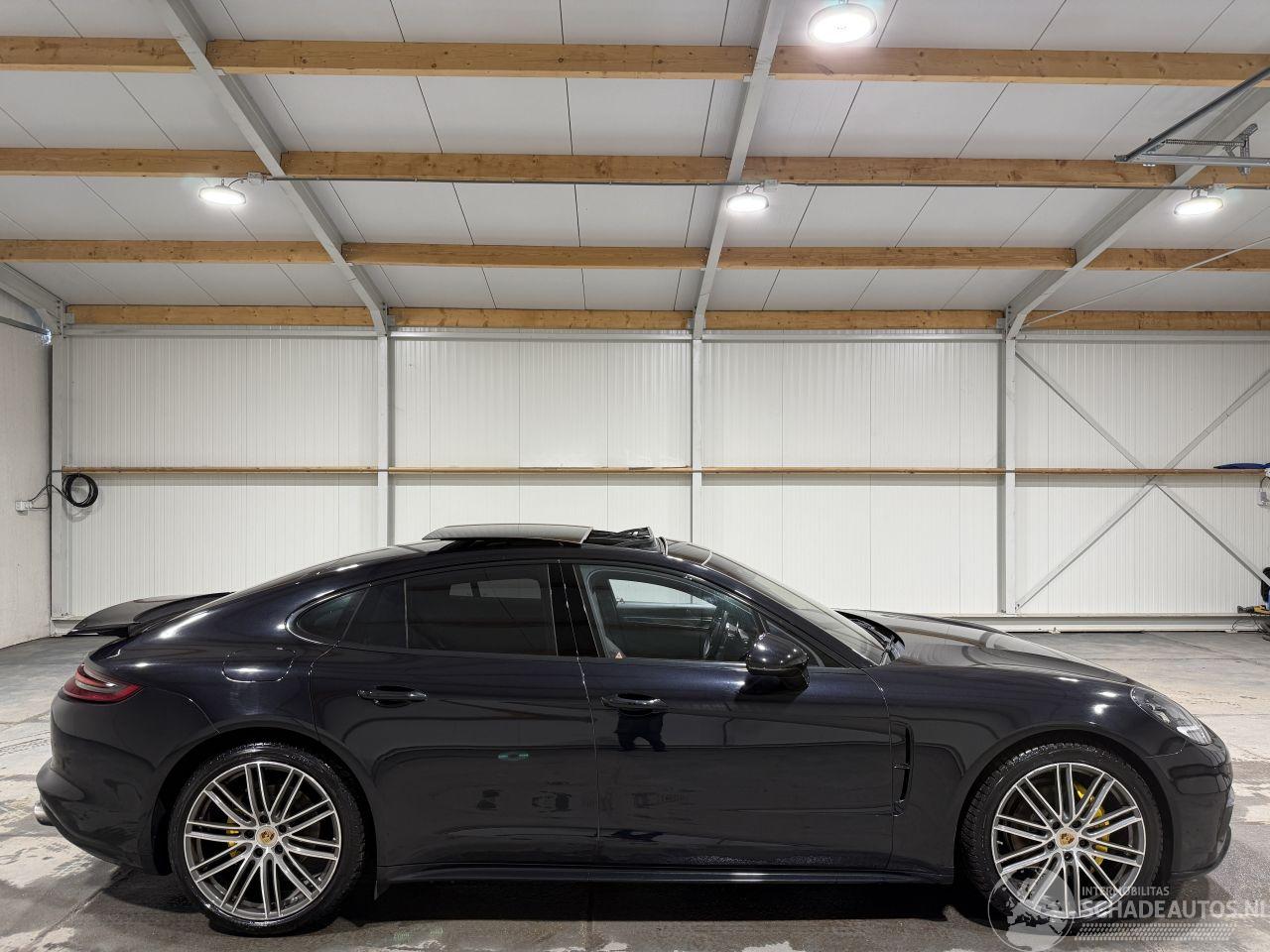 Porsche Panamera 4 3.0 243kW Automaat Pano AWD