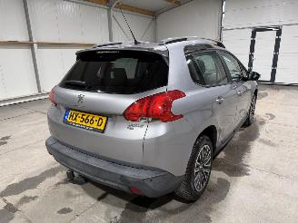 Peugeot 2008 1.2PureTech 60kW Automaat Pano Active picture 6