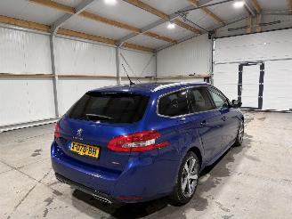 Peugeot 308 1.2PureTech 96kW GT-Line picture 6