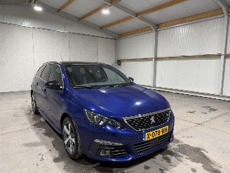 Peugeot 308 1.2PureTech 96kW GT-Line picture 3