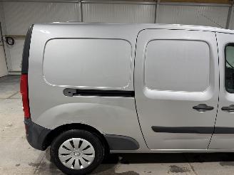 Mercedes Citan 109 CDI 66kW BlueEfficiency Extra Lang picture 21