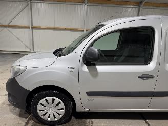 Mercedes Citan 109 CDI 66kW BlueEfficiency Extra Lang picture 13