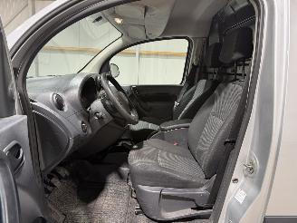 Mercedes Citan 109 CDI 66kW BlueEfficiency Extra Lang picture 29