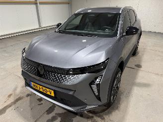 Renault Scenic EV 60 125kW Comfort Range Techno picture 21