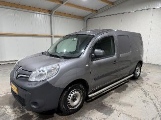 Renault Kangoo 1.5BlueDCI 70kW Comfort Maxi picture 10