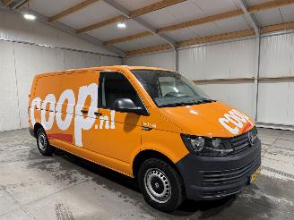 Volkswagen Transporter 2.0TDI 110kW Automaat L2 Comfortline Koelwagen picture 2