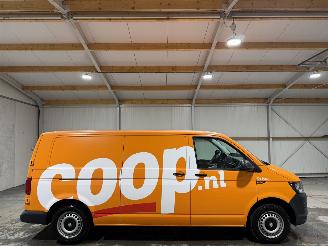  Volkswagen Transporter 2.0TDI 110kW Automaat L2 Comfortline Koelwagen 2018/7