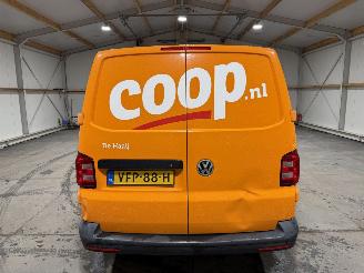 Volkswagen Transporter 2.0TDI 110kW Automaat L2 Comfortline Koelwagen picture 7