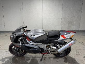 škoda motocykly Aprilia RSV 1000 R 102kW Factory 2004/7