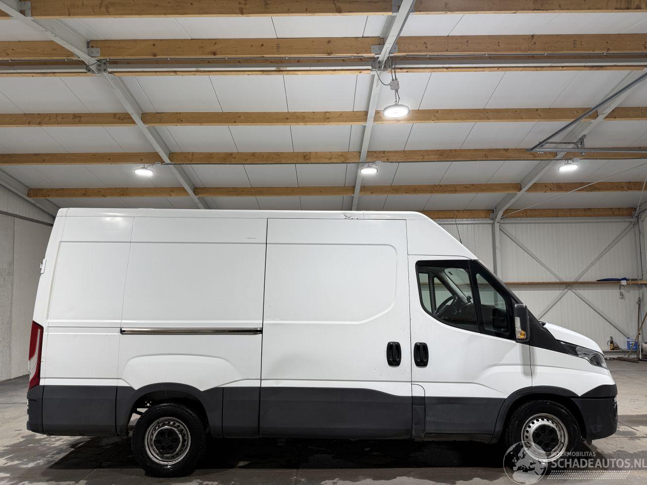 Iveco Daily 2.3 85kW Airco 35S12V H3