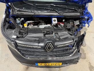Renault Trafic E-Tech 52kWh 90kW Automaat L2H2 Advance Camera picture 27