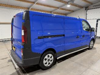 Renault Trafic E-Tech 52kWh 90kW Automaat L2H2 Advance Camera picture 5