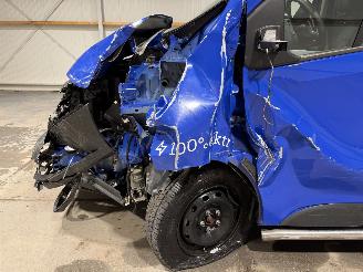 Renault Trafic E-Tech 52kWh 90kW Automaat L2H2 Advance Camera picture 15