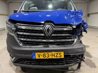 Renault Trafic E-Tech 52kWh 90kW Automaat L2H2 Advance Camera picture 23