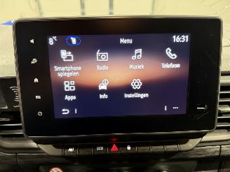 Renault Trafic E-Tech 52kWh 90kW Automaat L2H2 Advance Camera picture 37