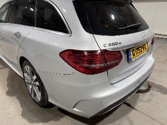 Mercedes C-klasse 200d 110kW Automaat Premium Plus Pack picture 23