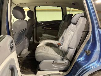Ford S-Max 2.0-16V 107kW Airco 7Persoons picture 18