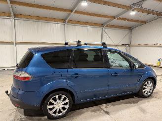 Ford S-Max 2.0-16V 107kW Airco 7Persoons picture 5