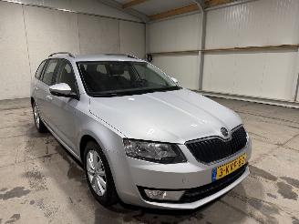 Skoda Octavia 1.2TSI 77kW GreenTech Ambition Businessline picture 3