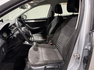 Skoda Octavia 1.2TSI 77kW GreenTech Ambition Businessline picture 13