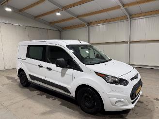 Ford Transit Connect 1.5TDCI 74kW Automaat L2 Trend HP picture 2