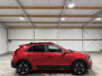 Unfallwagen Kia Niro 64.8kWh 150kW Automaat Executiveline Schuifkanteldak Memoryseat 2024/1