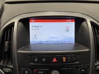 Opel Astra ST 1.6CDTI 100kW Clima Business+ picture 15