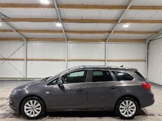 Opel Astra ST 1.6CDTI 100kW Clima Business+ picture 8