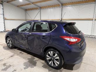 Nissan Pulsar 1.2DIG-T 85kW Connect Edition picture 11