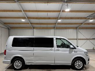 dañado vehículos comerciales Volkswagen Transporter 2.0TDI 103kW DC Highline 2016/3