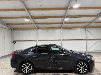 Unfallwagen Chevrolet Malibu 2.0 113kW Automaat Schuifkantel Camera Navi Volleder 2013/6